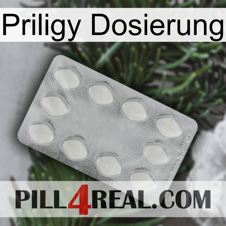 Priligy Dosage 16